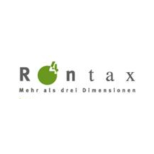 Logo RONTAX P.O.S. Solutions GmbH