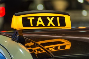 Taxi-Hotline 0160-7000101